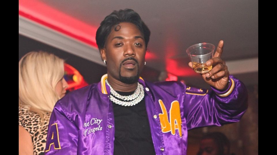 Ray J: Herz schlägt nach Krankenhausaufenthalt ’nur noch zu 25 Prozent‘