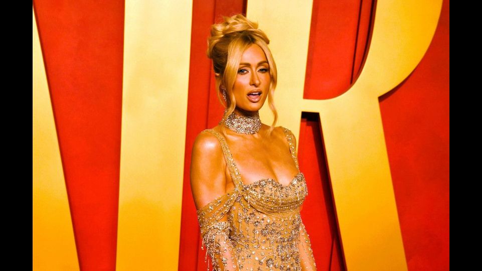 Paris Hilton fühlt sich von ihrem Sexvideo ‚für den Rest ihres Lebens verfolgt‘