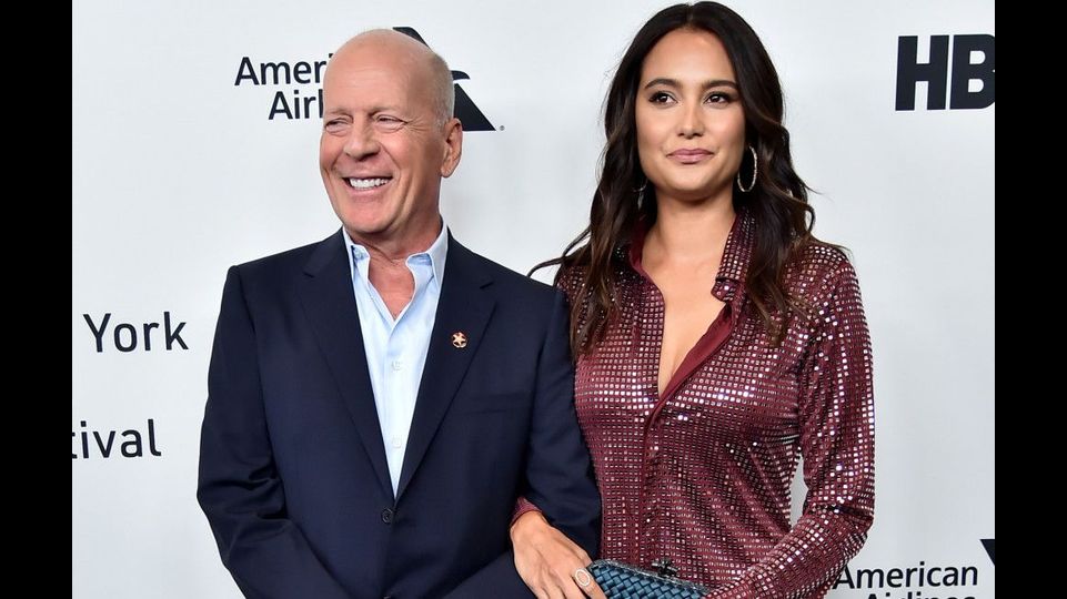 Bruce Willis und Familie ‚blühen auf‘ nach Einzug ins ‚zweite Zuhause‘ des ‚Stirb langsam‘-Stars