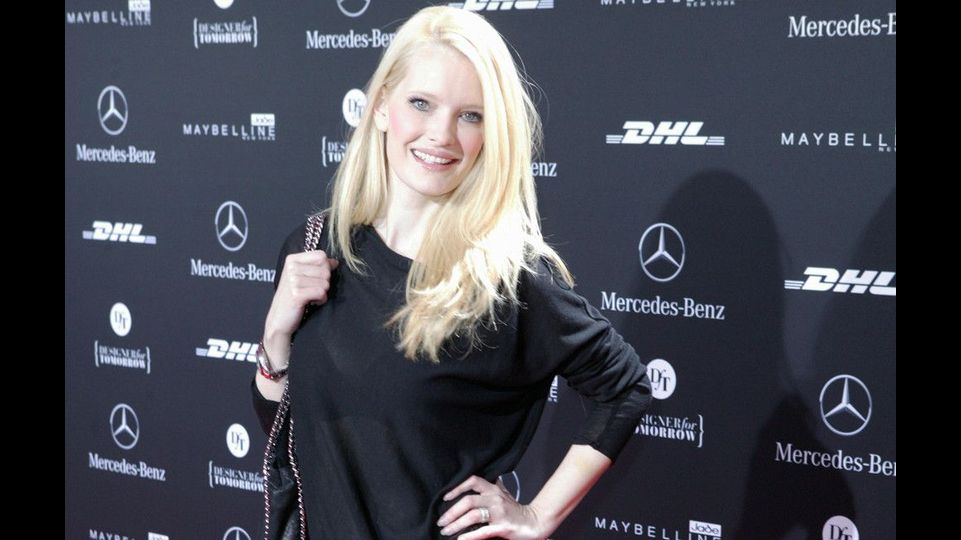 Mirja du Mont äußert sich nach Dschungelcamp-Exit