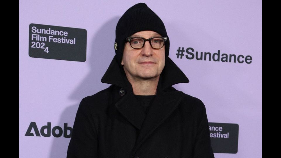 Ben-Solo-Film gestrichen: Steven Soderbergh ‚frustriert‘ über ‚verrückte‘ Entscheidung