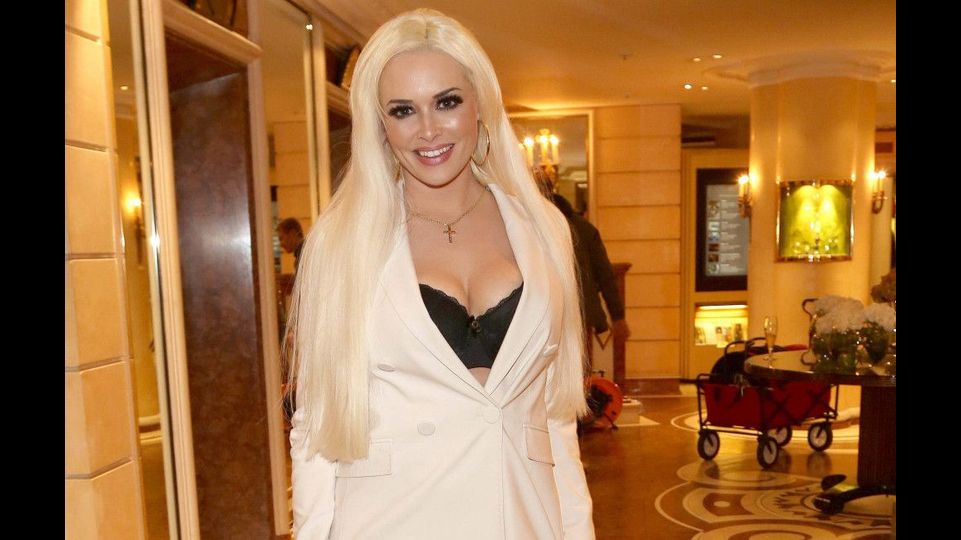 Daniela Katzenberger wurde wegen Abnehmerfolg Freunde los