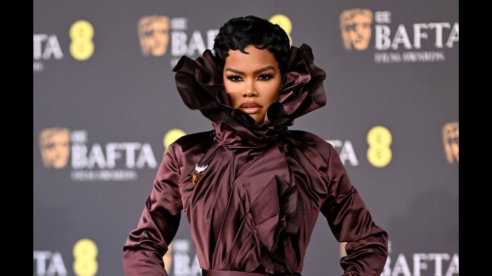 ‚One Battle After Another‘-Star Teyana Taylor: Wechsel von Musik zu Film sei ‚dumm‘