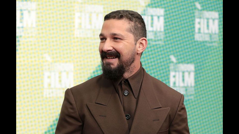 Shia LaBeouf: Hollywood-Star wurde zu Entzug verdonnert