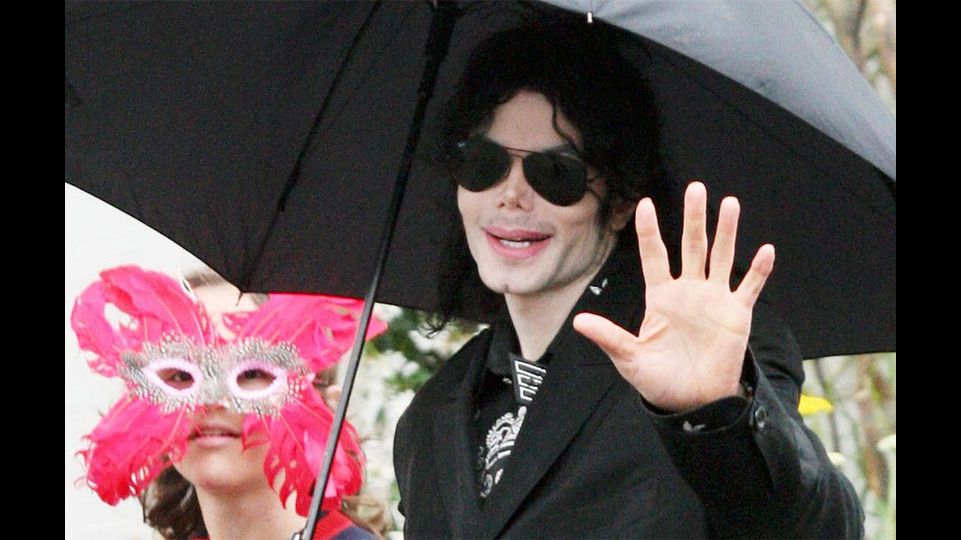 Prince Jackson: So war sein Vater Michael Jackson wirklich