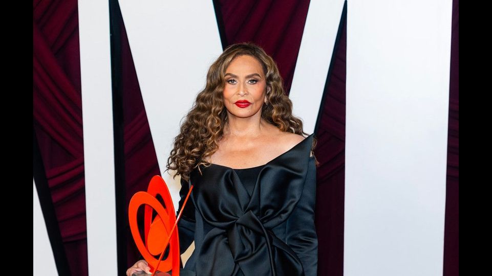 Tina Knowles verrät die ‚größte Lektion‘, die sie aus Krebsdiagnose gelernt hat