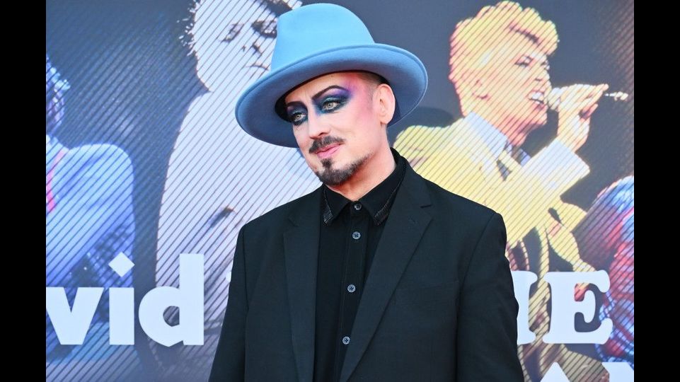 Boy George: Darum hat er einen irischen Pass beantragt