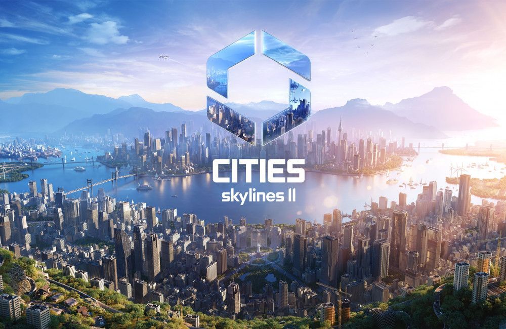 'Cities: Skylines'-Publisher allegedly working on Lego spin-off
