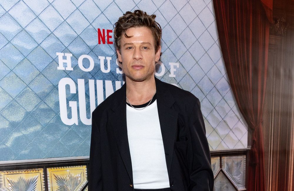 James Norton has been chosen for the role of Hamlet