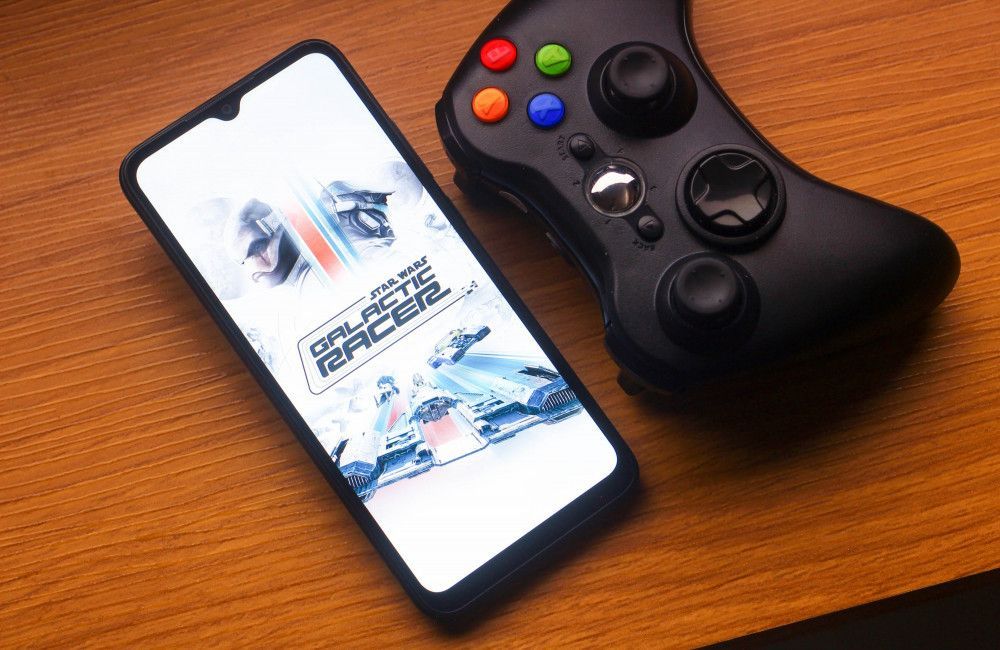 'Star Wars': Lucasfilm will künftig stärker mit kleineren Spieleentwicklern zusammenarbeiten