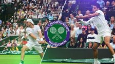 Crime in Wimbledon: Struff loses in five sets against shooting star Alcaraz