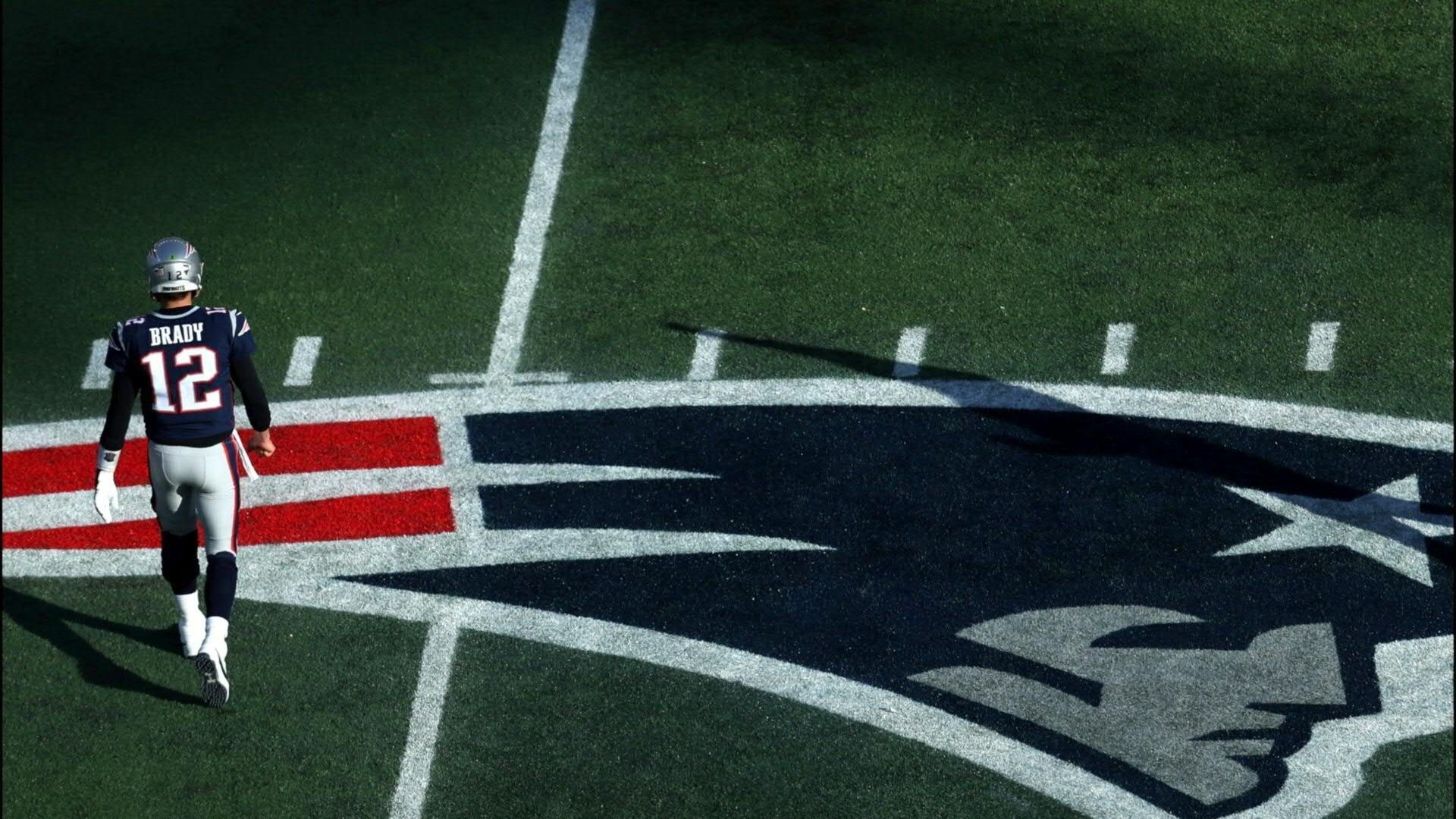 Patriots bieten Brady Eintagesvertrag an: 