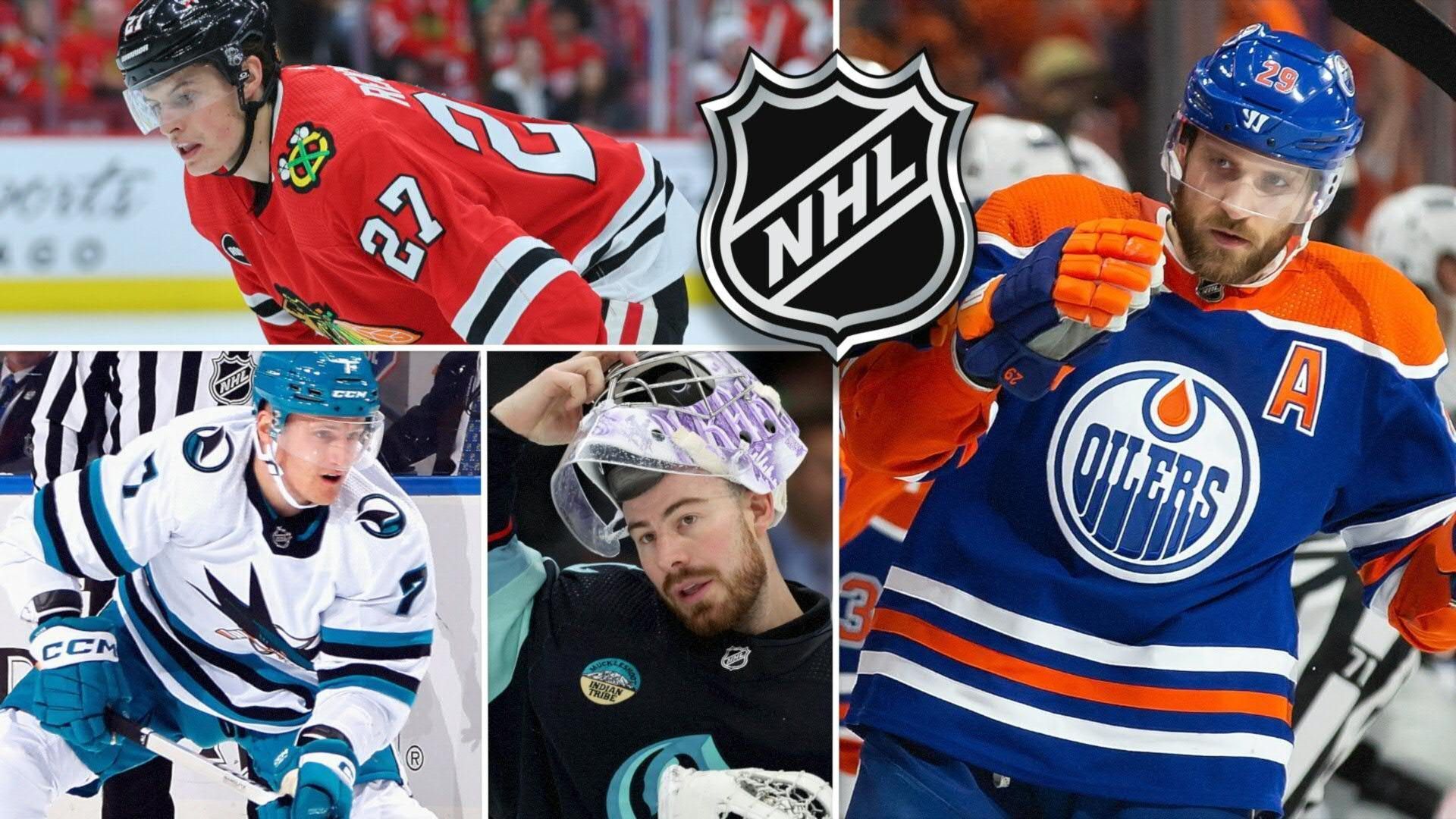 NHL: Draisaitl und Oilers mit siebtem Sieg in Serie