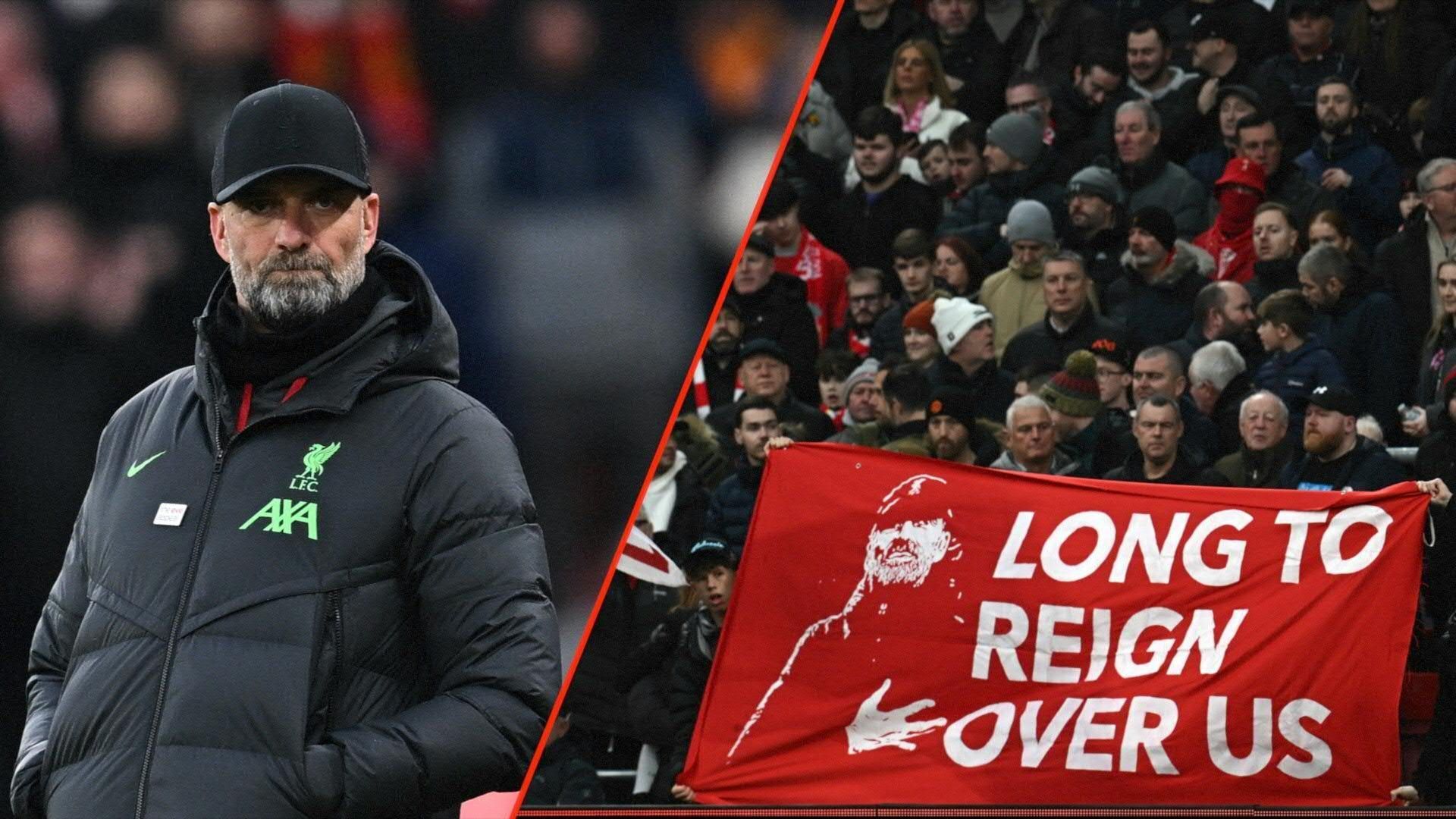 Klopp beginnt Abschiedstour mit Sieg