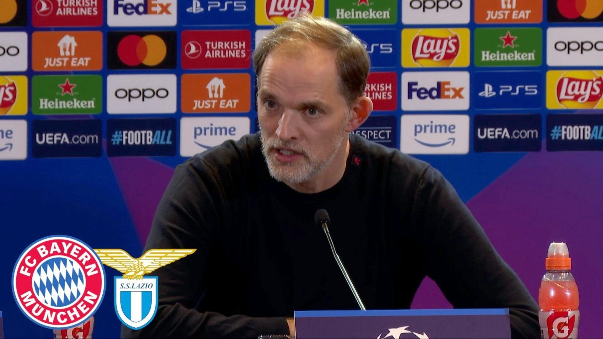 Nach Desaster in Leverkusen: Tuchel erwartet Reaktion