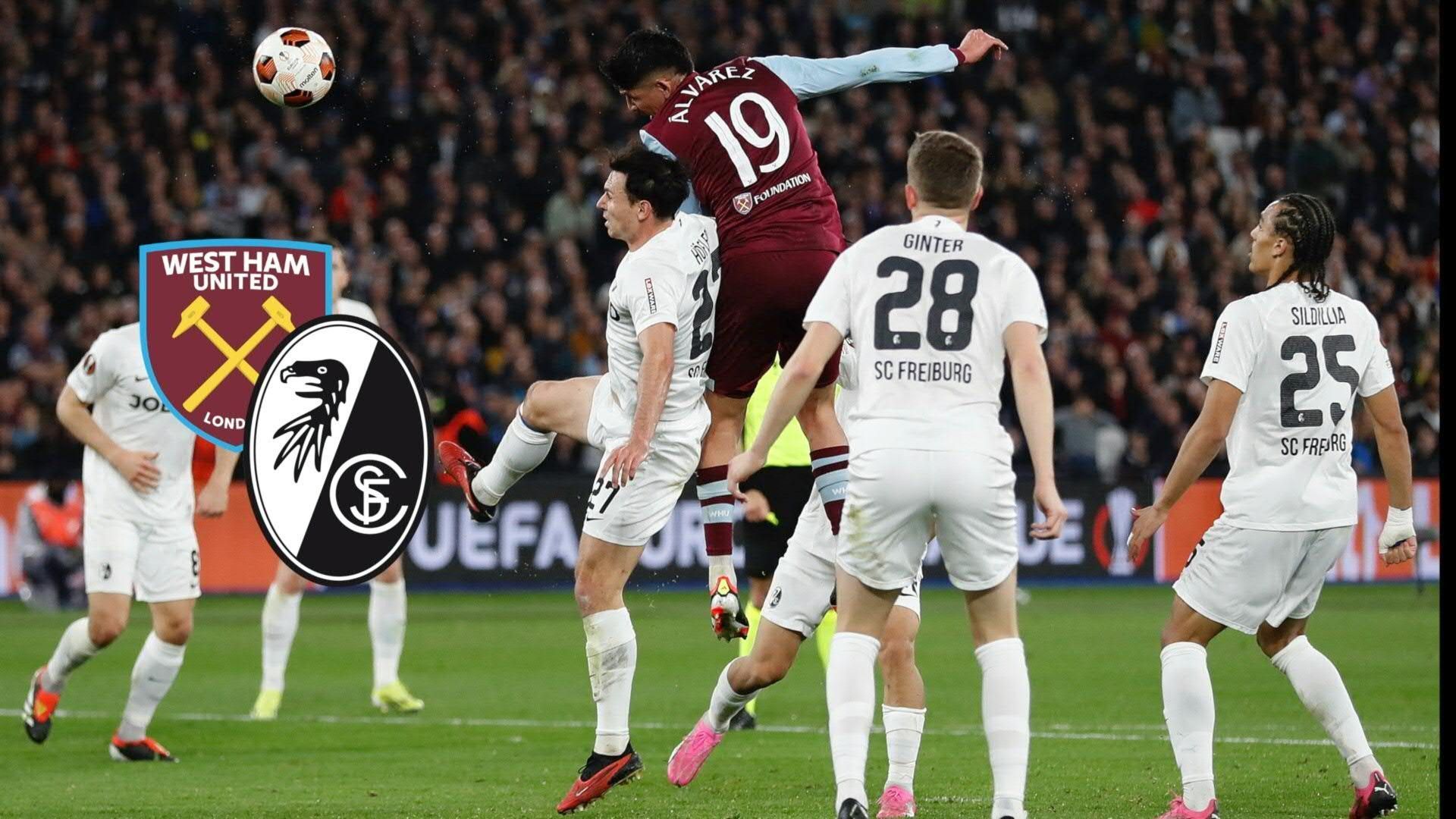 0:5-Klatsche in London: Freiburgs Europa-Reise endet jäh