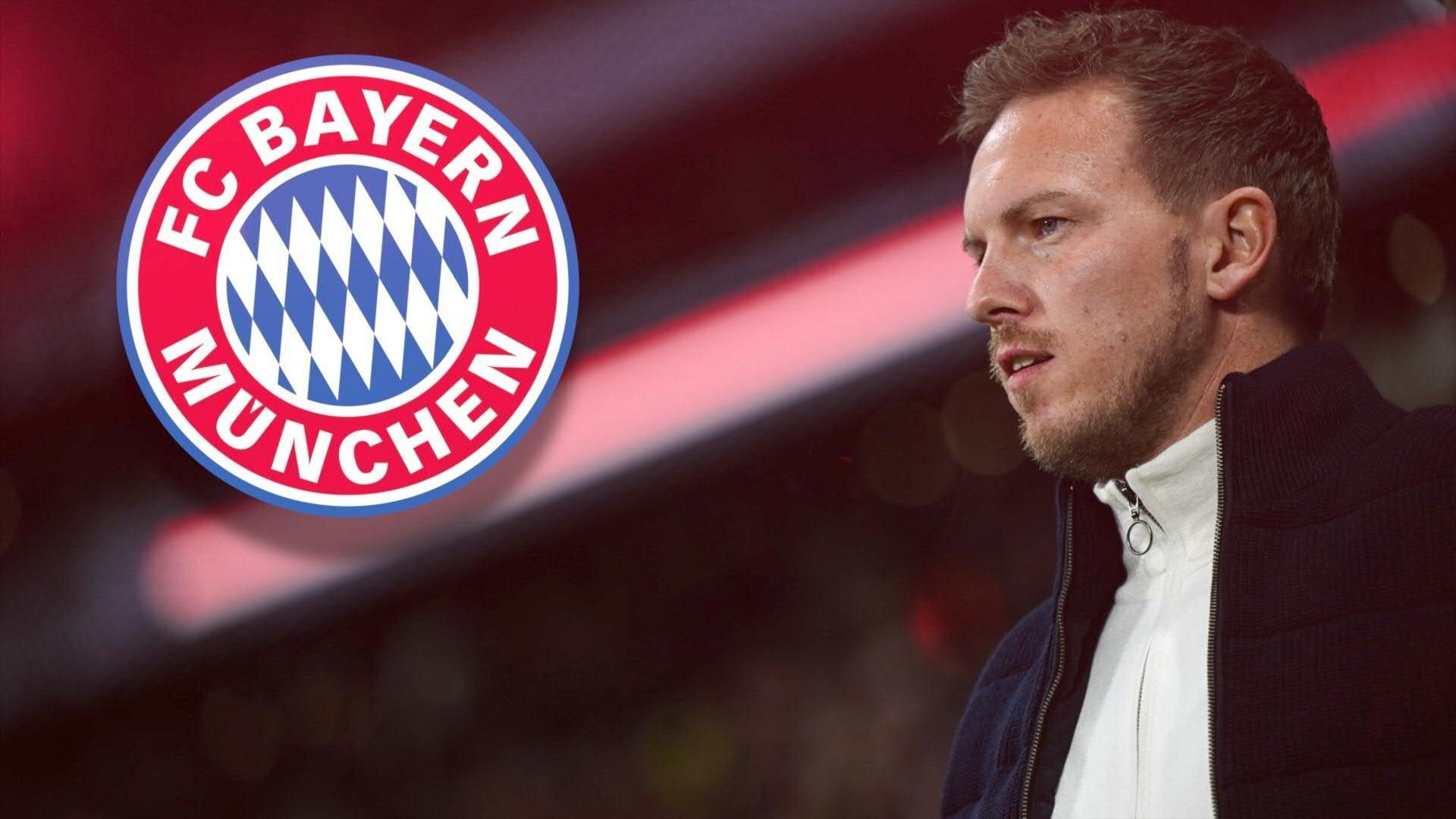 Medien: Nagelsmann Topfavorit bei Bayern