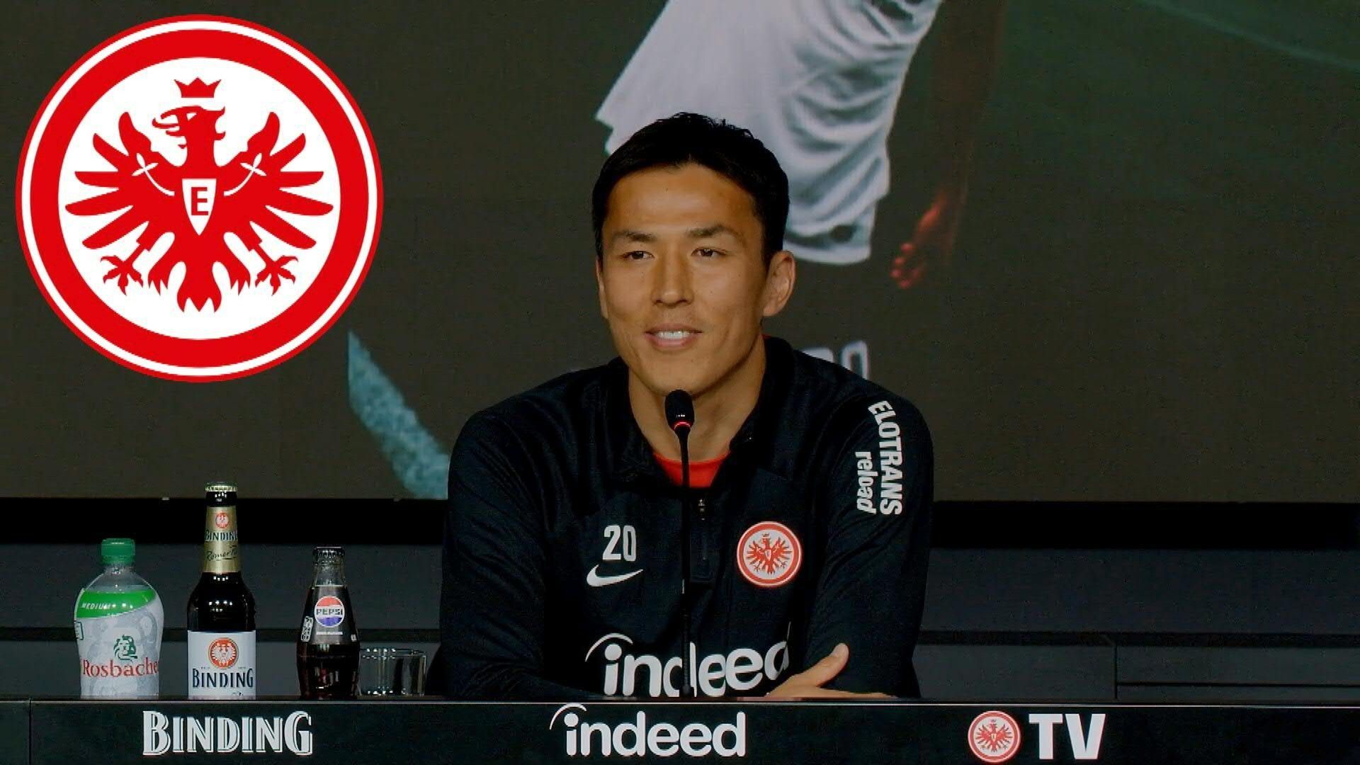 Der "Alte" tritt ab: Hasebe macht Schluss