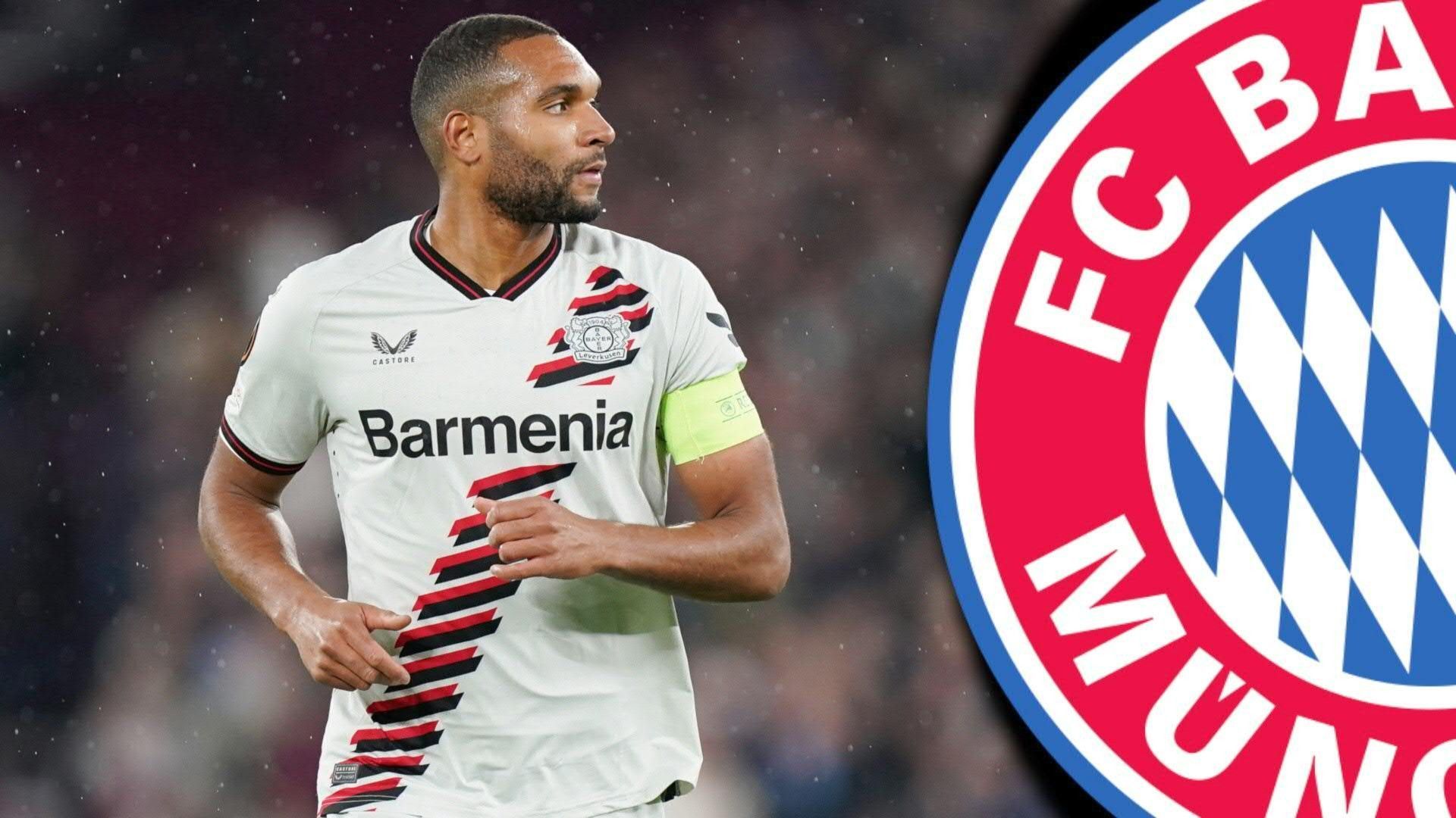 Medien: Tah mit Bayern einig - Knackpunkt Ablöse