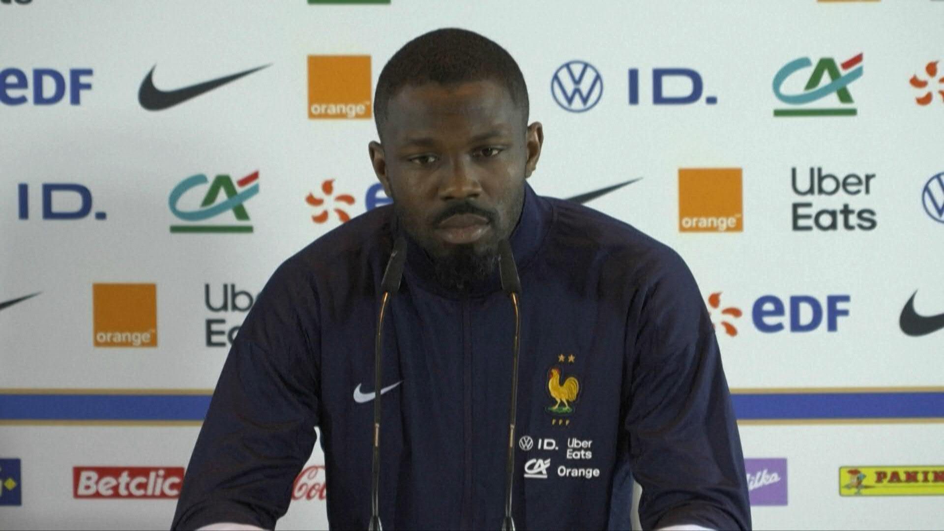 EM: Ex-Gladbacher Thuram positioniert sich gegen Rechts  