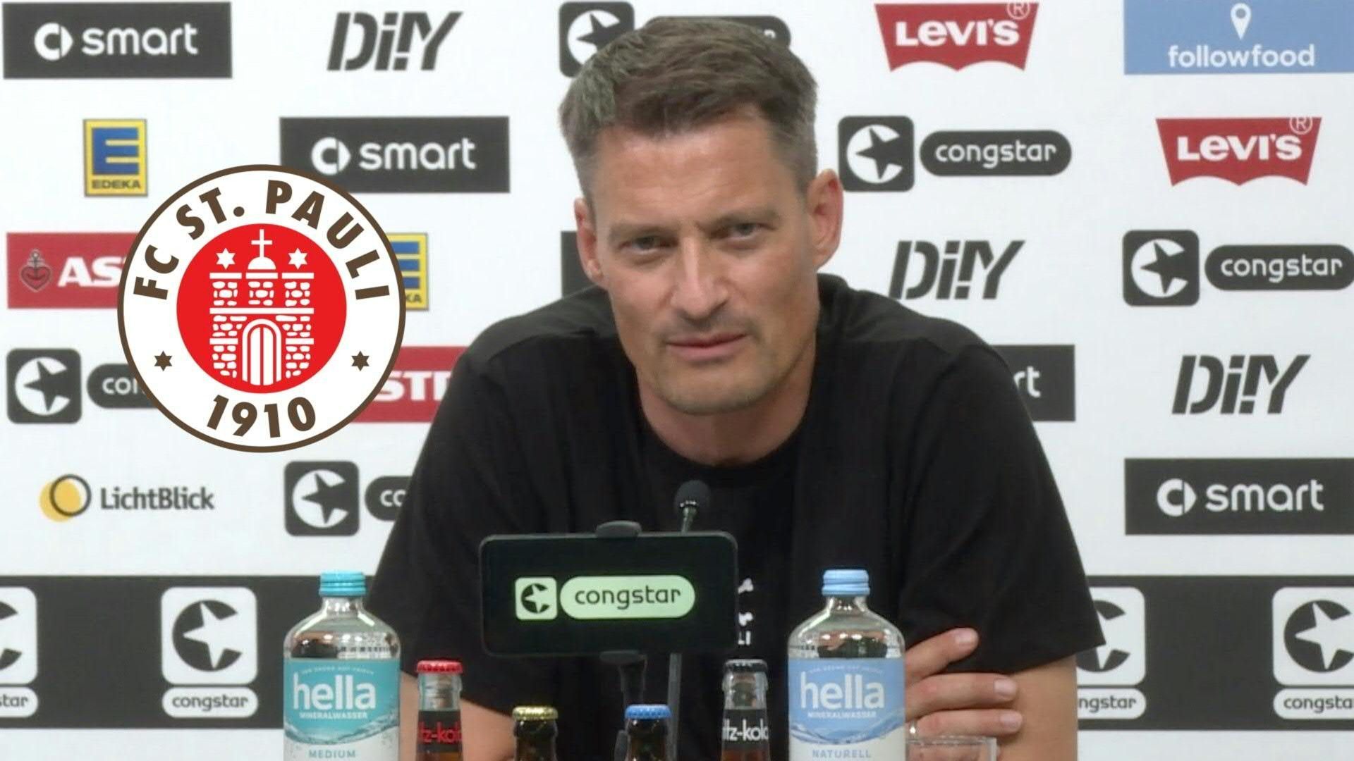 Blessin freut sich auf St. Pauli