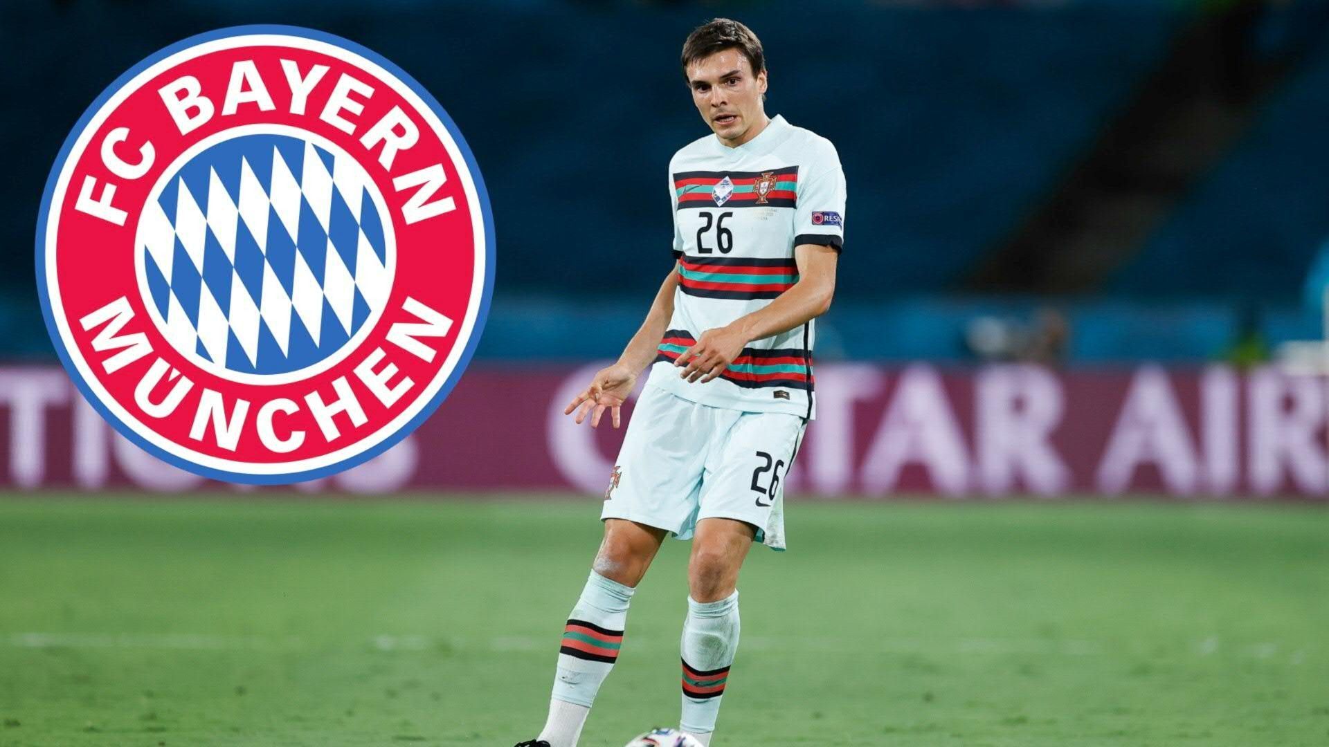 Medien: Bayern bekommt Palhinha - Einigung mit Fulham