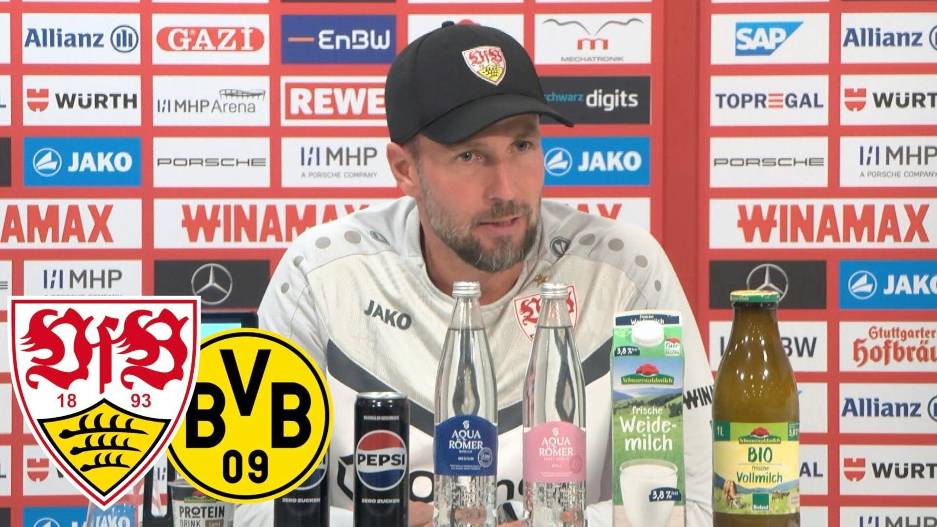Nach Real: Hoeneß freut sich auf Rückkehrer Guirassy und Anton