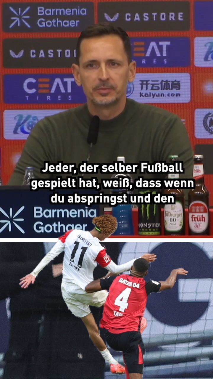 Strittige Szene in der Nachspielzeit: "Klarer Elfmeter" oder "intelligente Aktion"?
