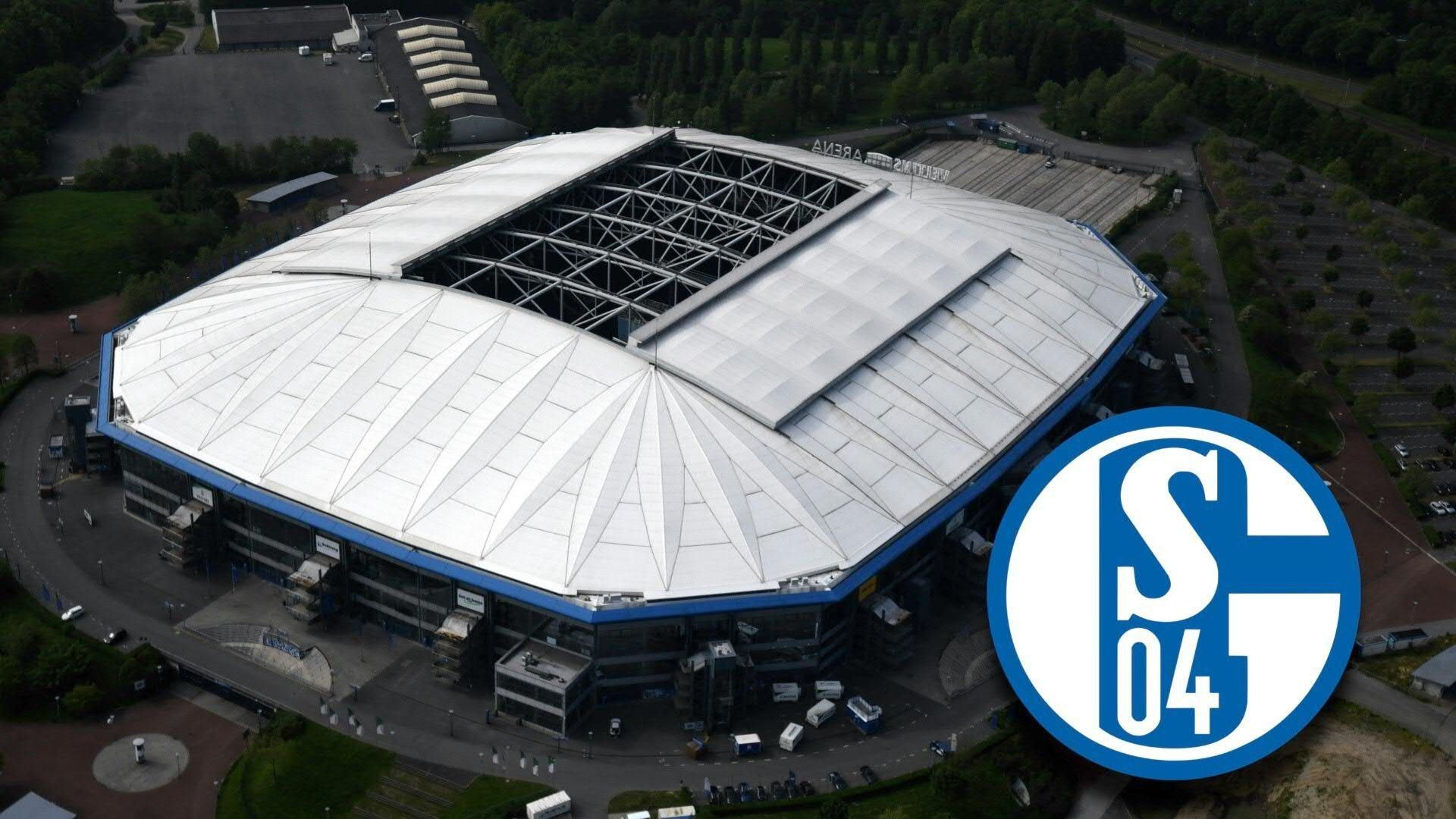 Schalke: Startschuss für Verkauf der Stadionanteile