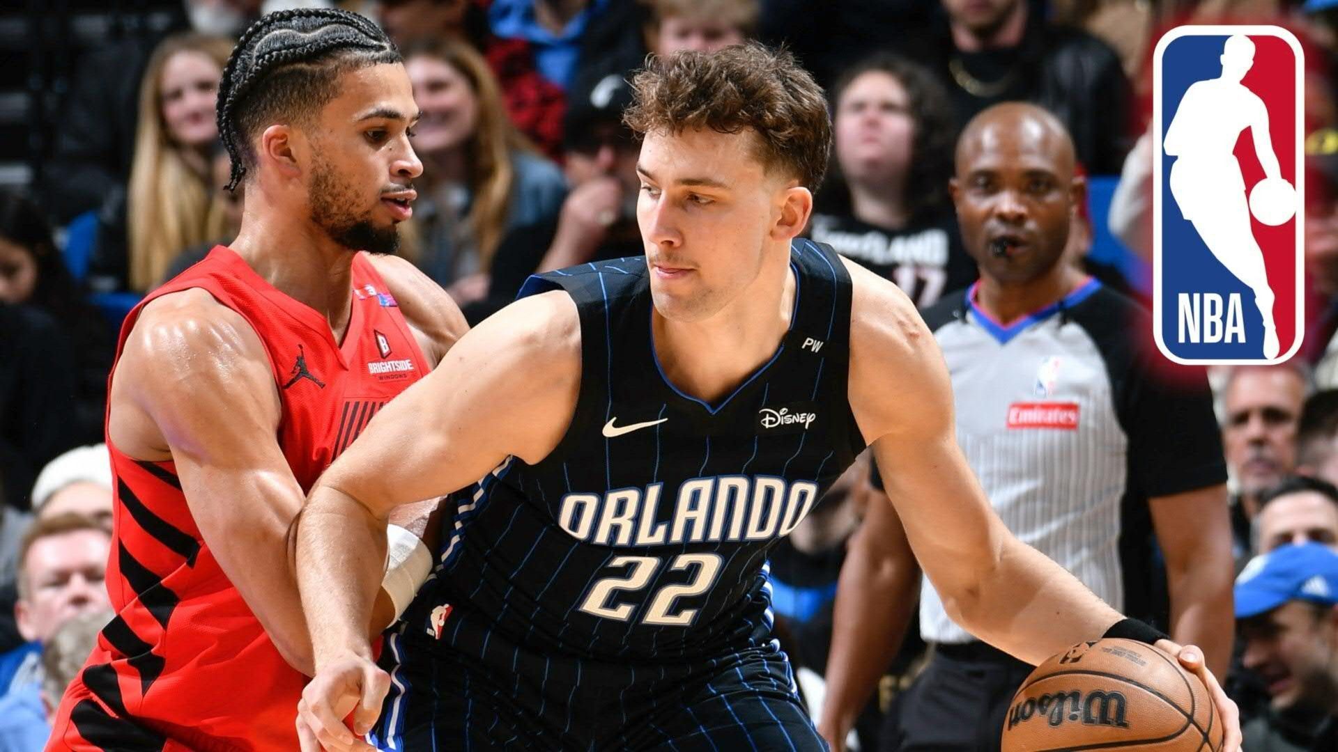 NBA: Franz Wagner überzeugt bei Comeback - und verliert