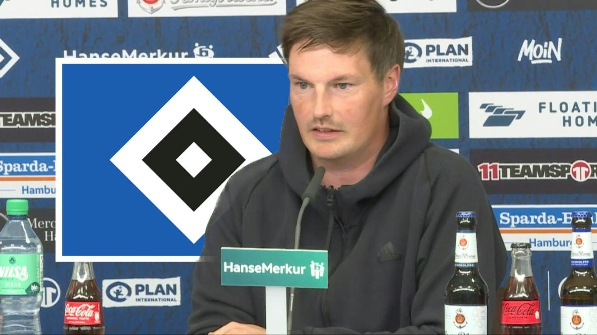 Video: Polzin über Aufstiegskampf: "Am Widerstand wachsen"