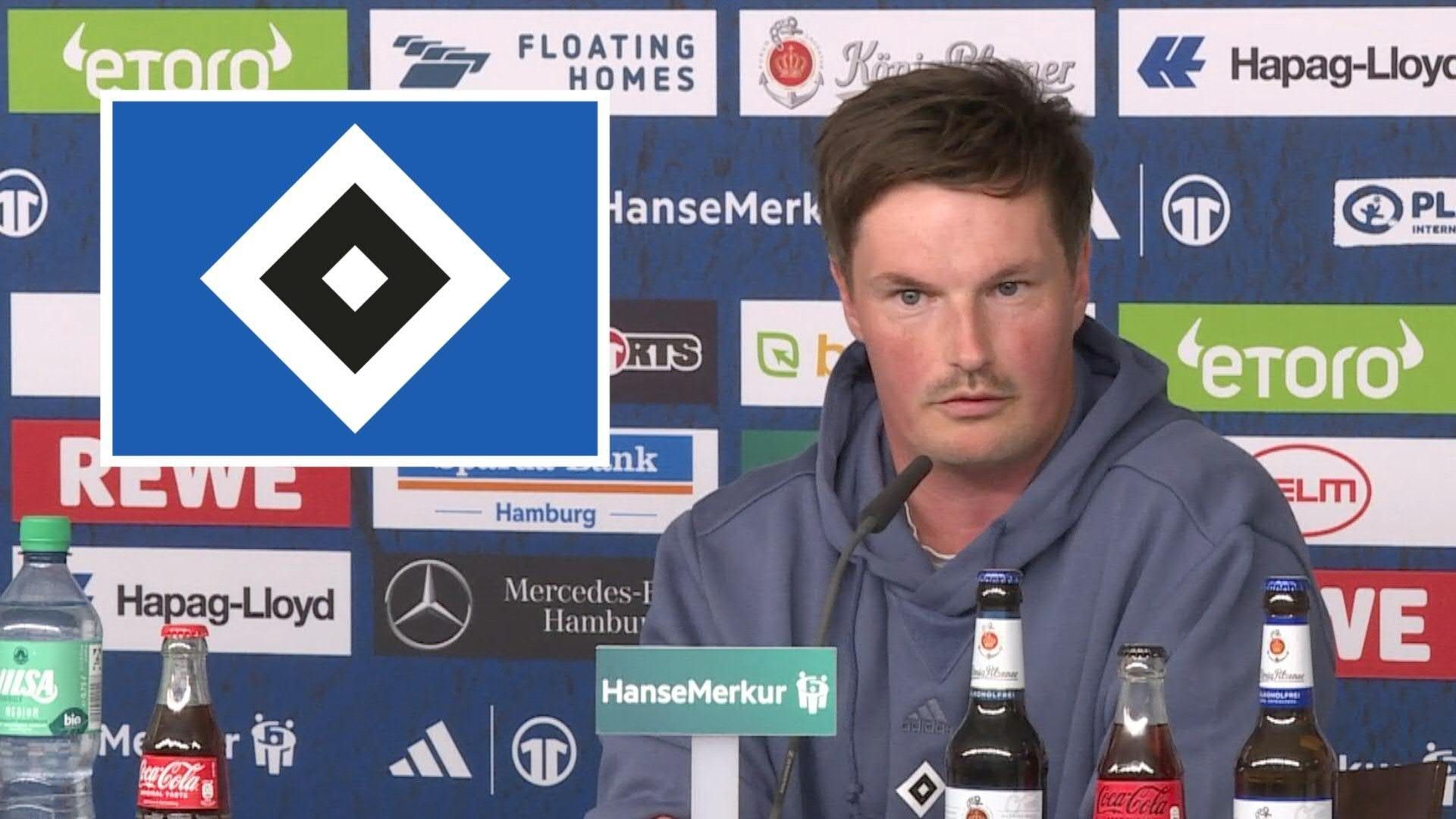"Keine Angst vor irgendwas": Polzin vor Aufstiegs-Matchball entspannt