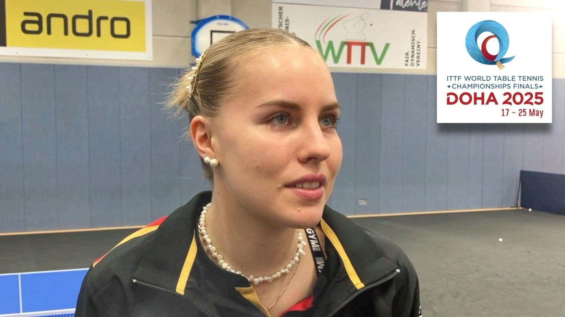 Shootingstar Kaufmann: „Ich möchte meinen Weg gehen“