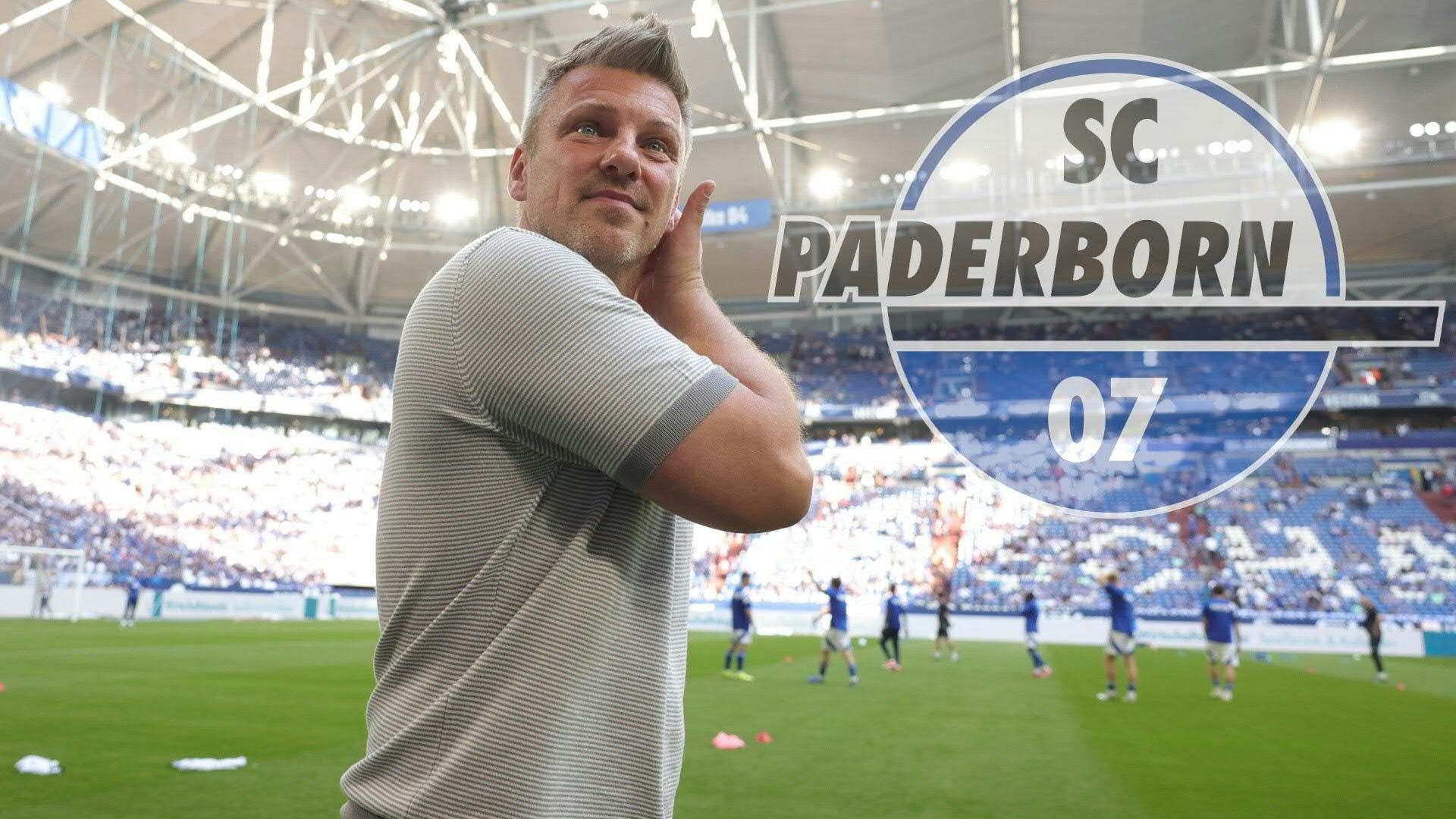 “Geistiger Dünnpfiff”: Paderborn-Trainer Kwasniok wehrt sich gegen Klamotten-Kritik
