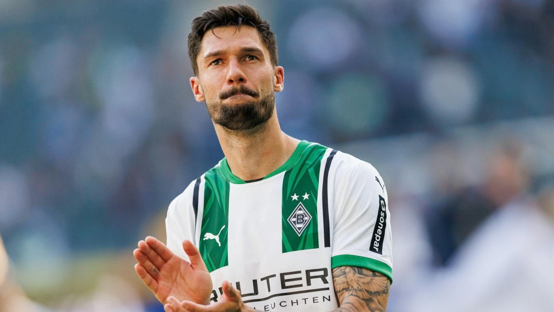Knie-OP: Nationalspieler Kleindienst fällt monatelang aus