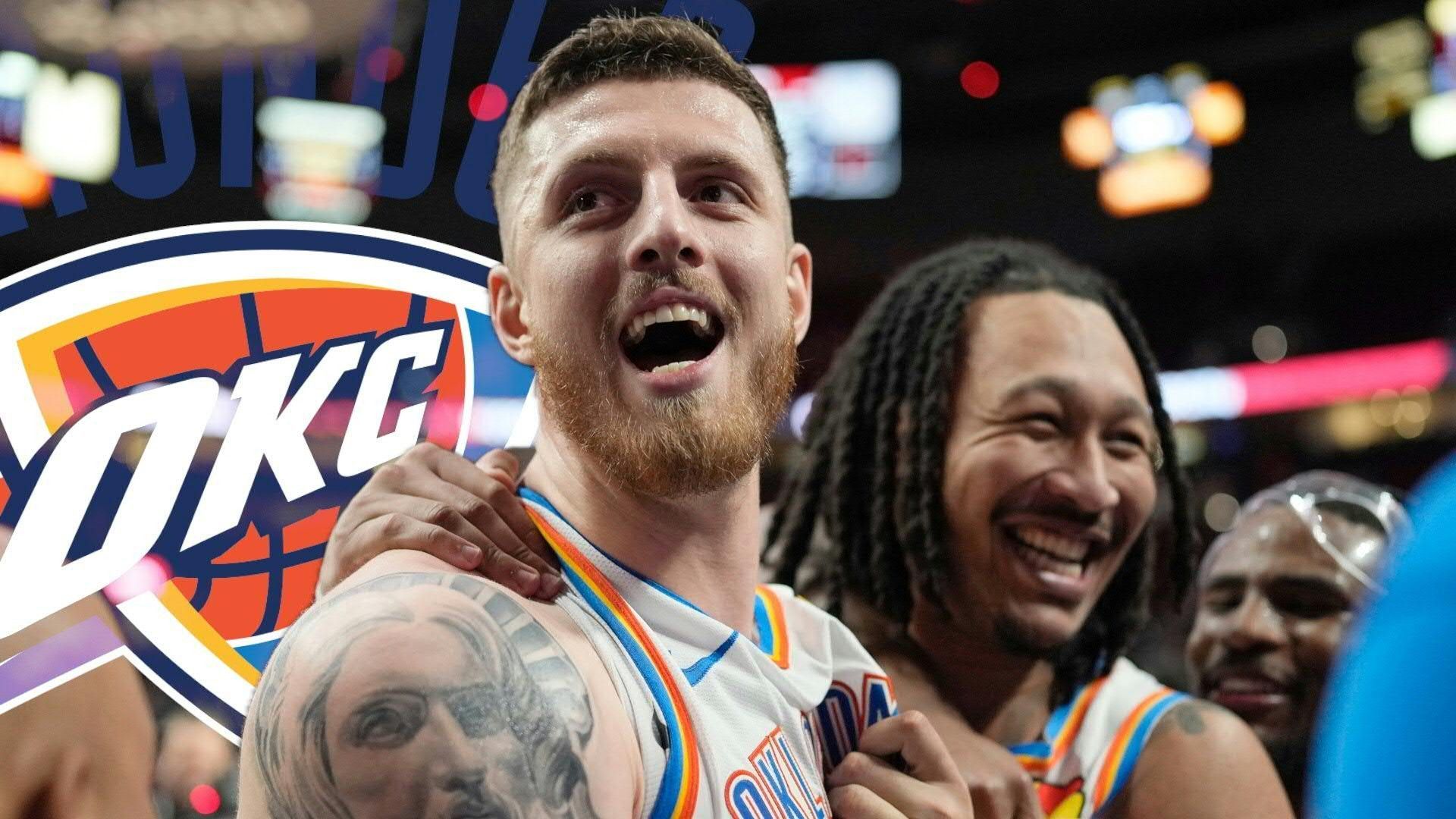 Hartenstein und Co. mit Kantersieg zum Halbfinal-Auftakt