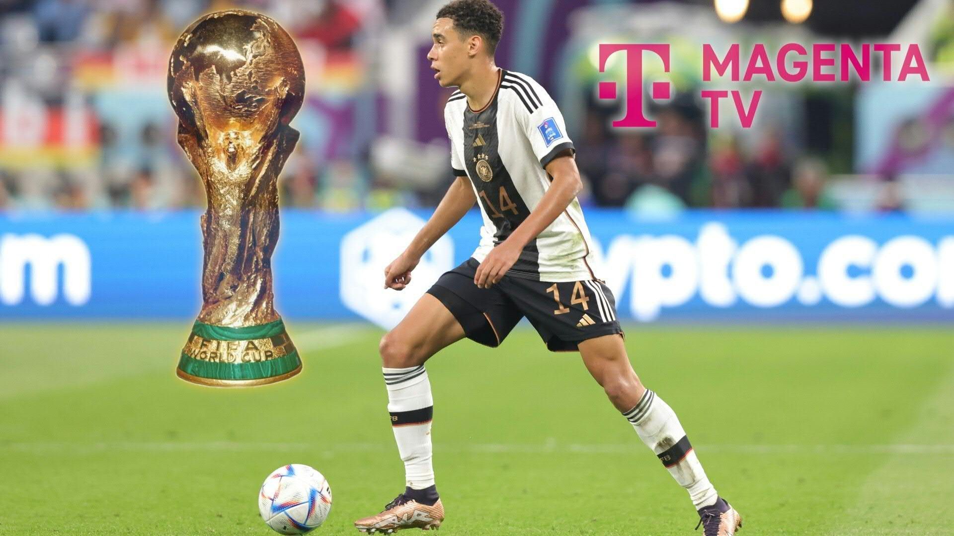 WM 2026: Telekom sichert sich die TV-Rechte