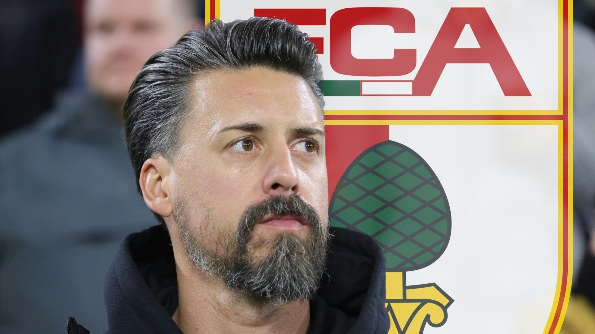 Wagner wird neuer Trainer in Augsburg
