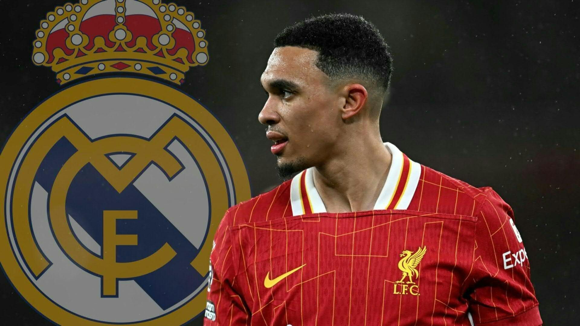 Wechsel von Alexander-Arnold nach Madrid perfekt
