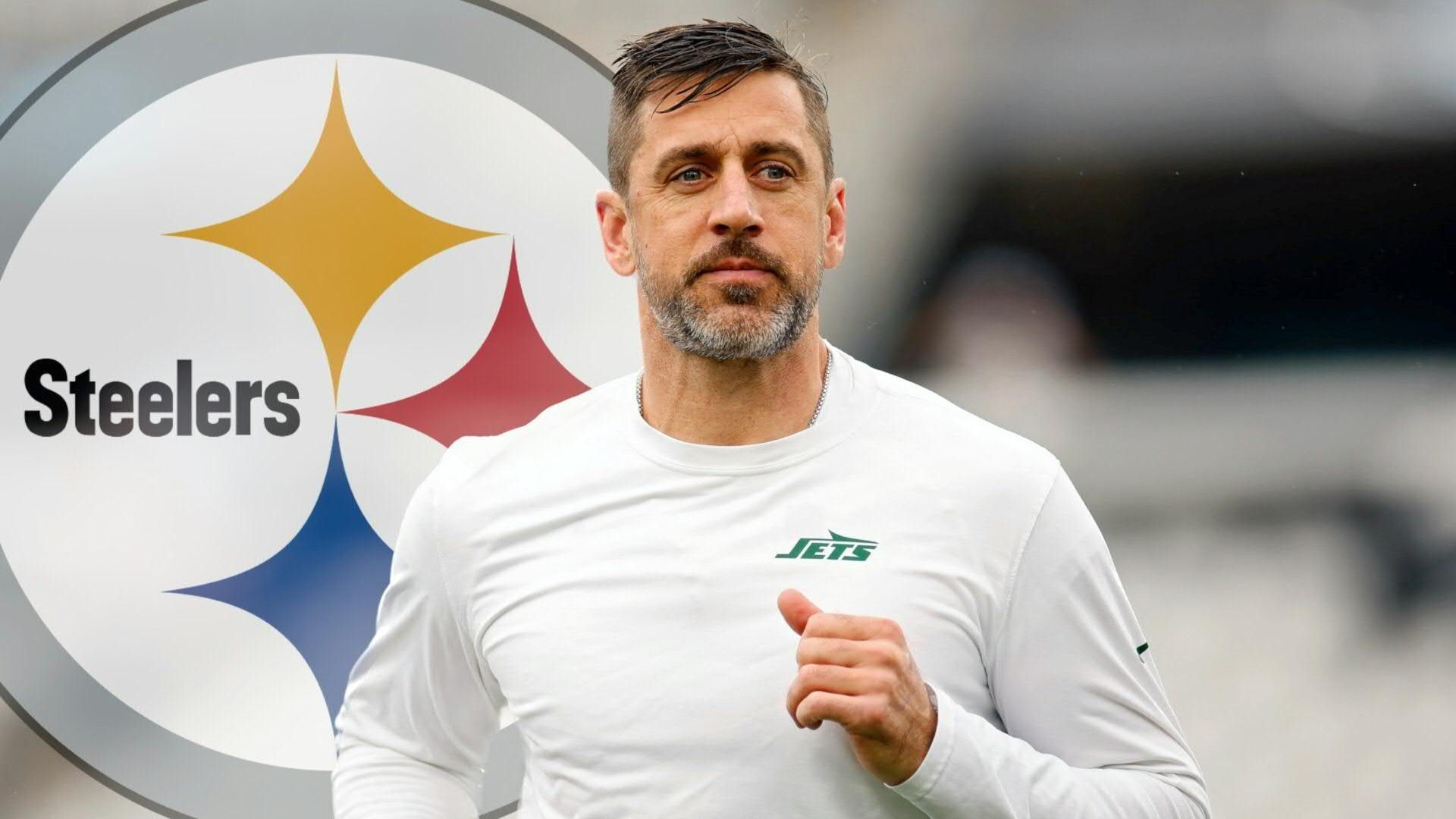NFL: Rodgers wechselt zu den Steelers