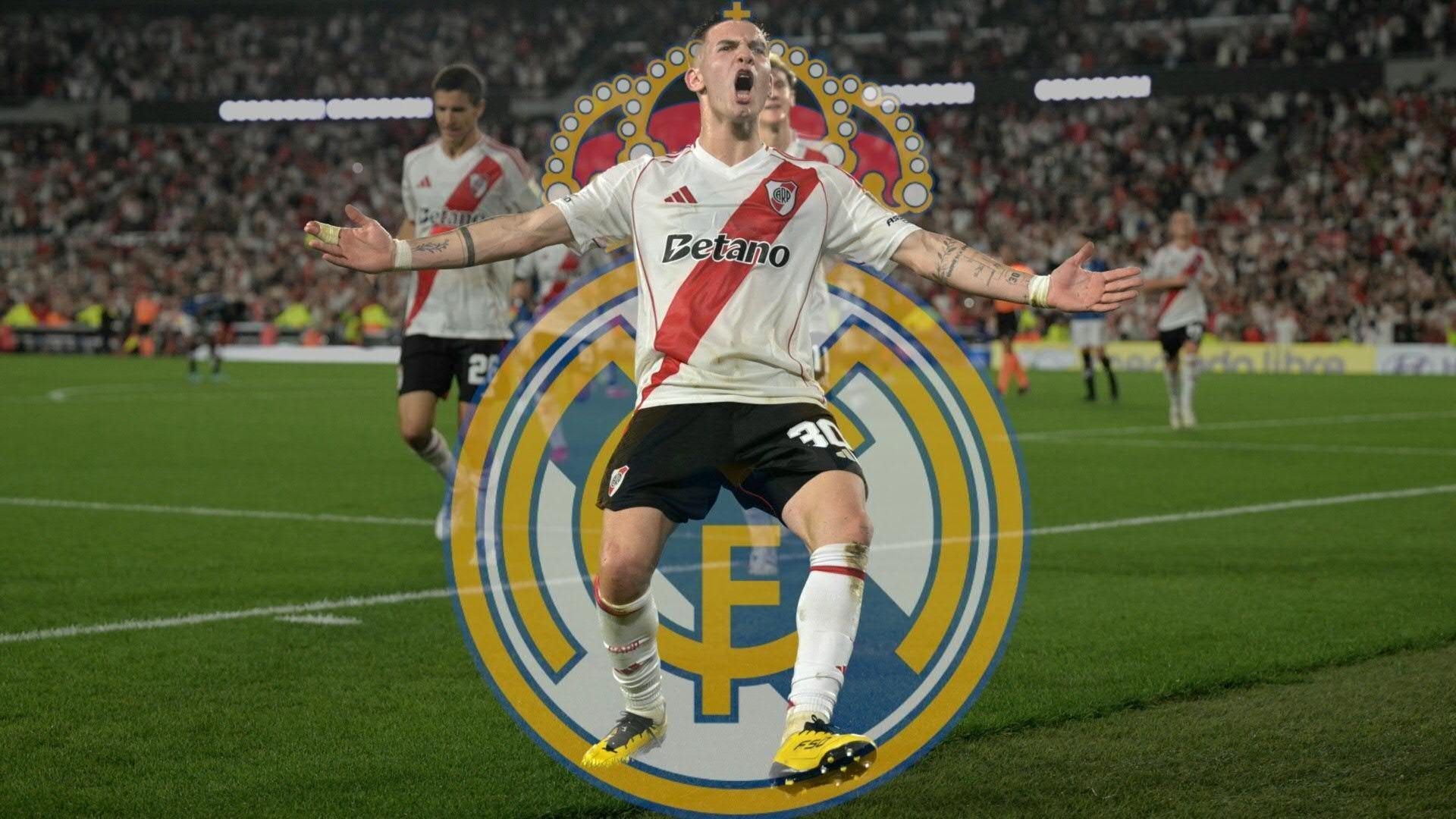 Wechsel perfekt: Real Madrid holt Supertalent Mastantuono