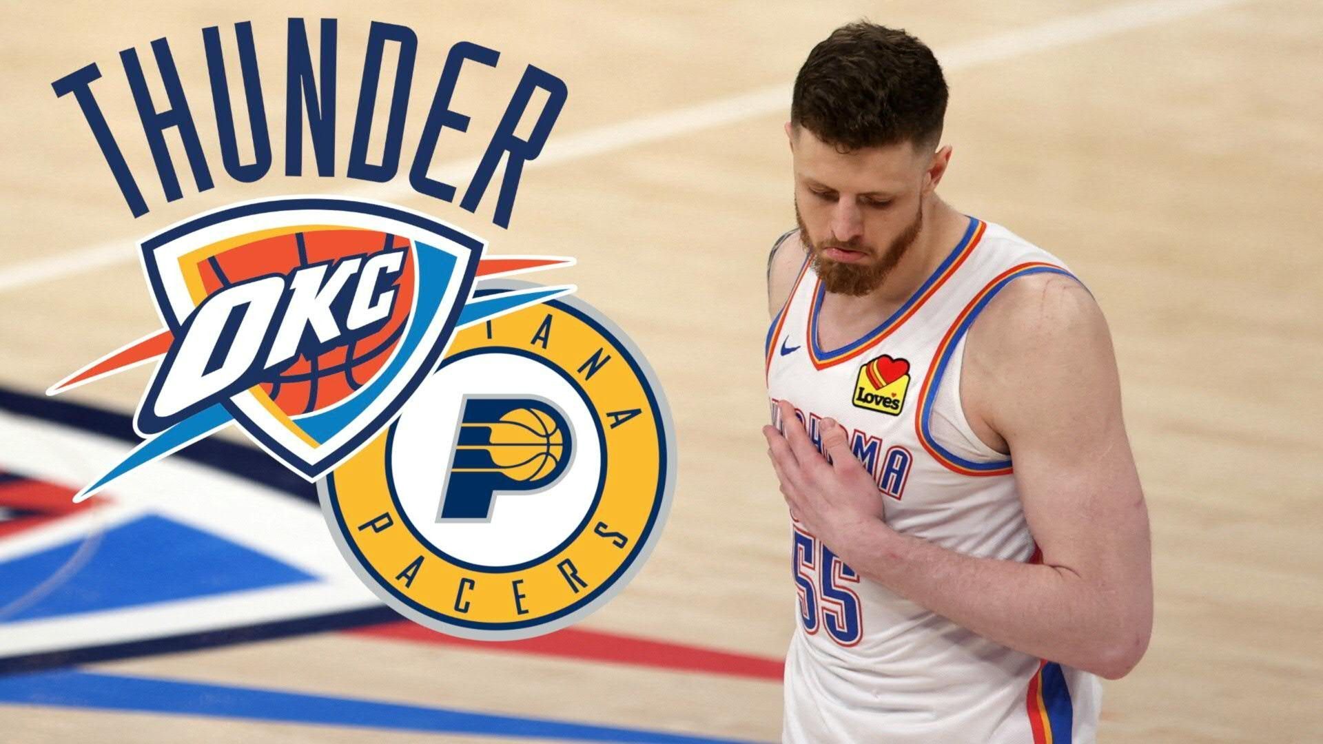 NBA-Finals: OKC und Hartenstein müssen ins Spiel sieben