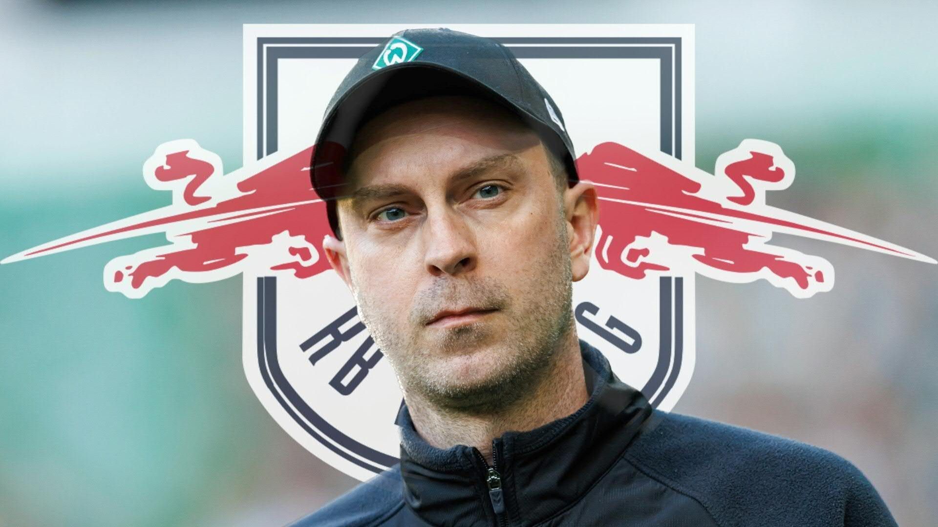 Offiziell: Werner wird neuer Trainer bei RB Leipzig