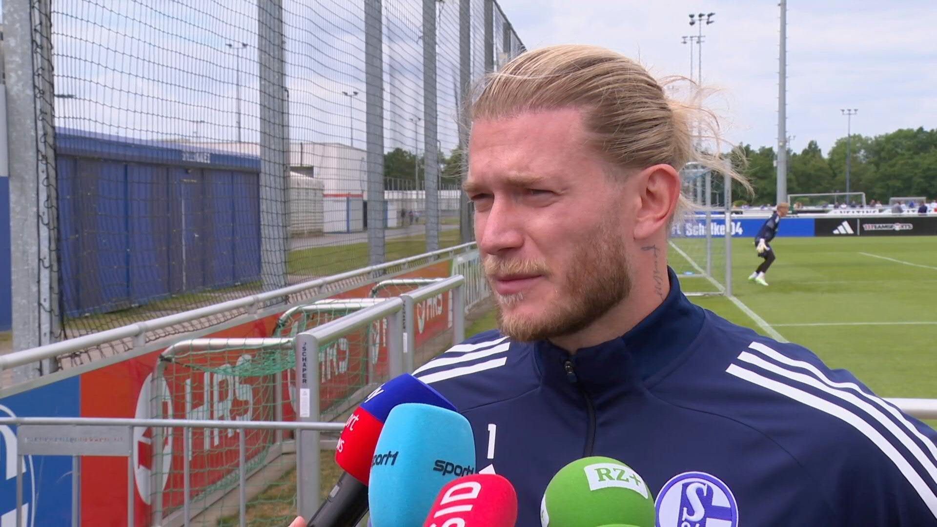 Karius und Schalke: Mit Mentalität und Wille zurück nach oben