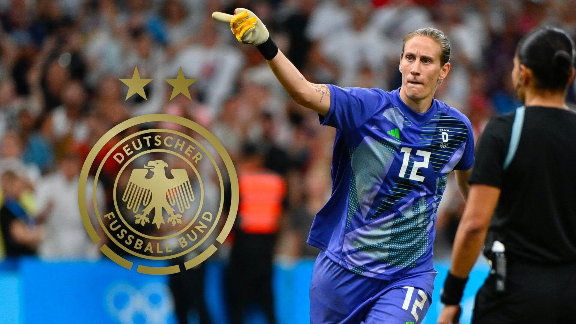 Video: Für den Teamgeist: Berger geht später schlafen