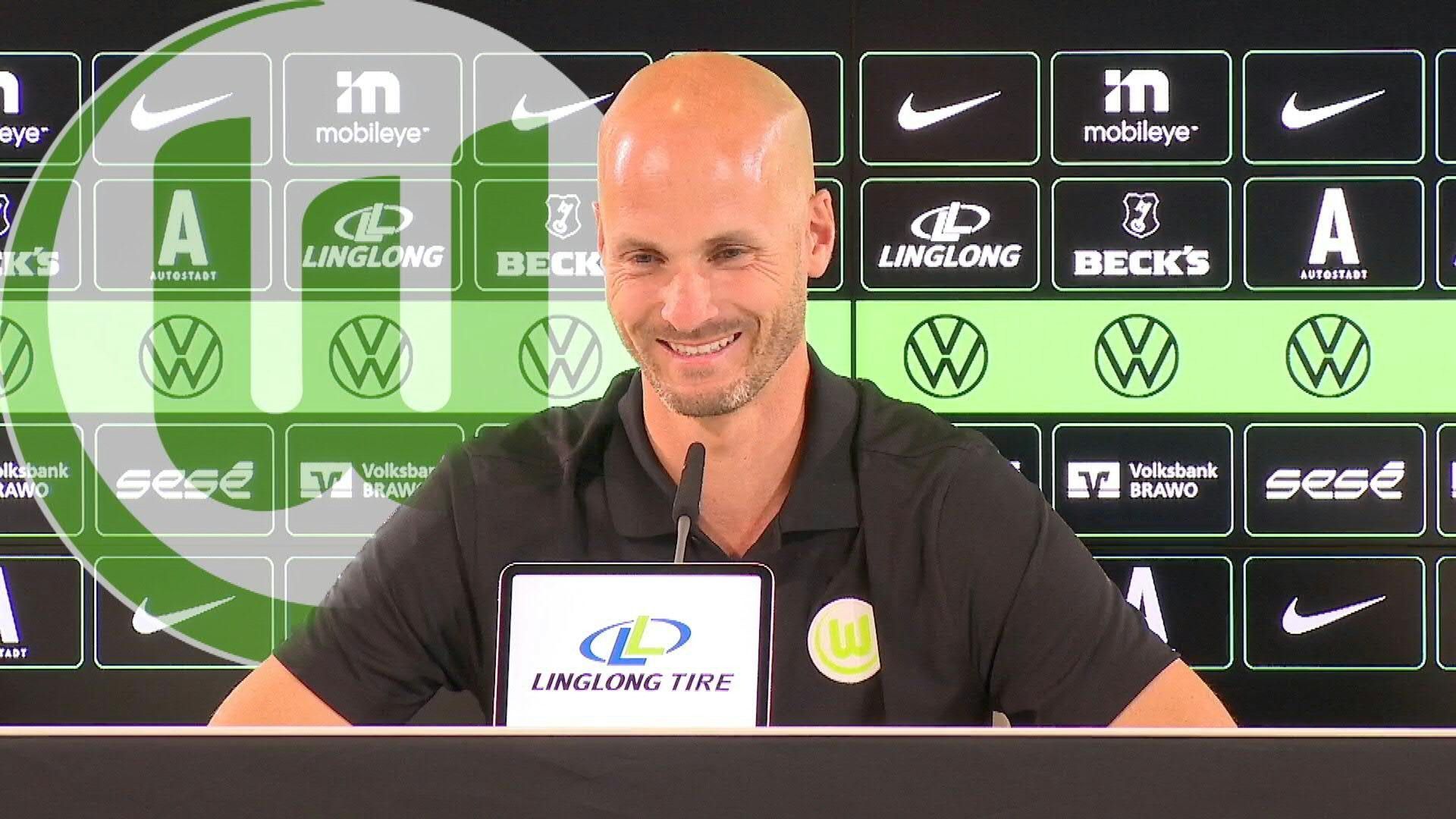 „Gouda-Guardiola“ Simonis von Wolfsburg-Anfrage überrascht
