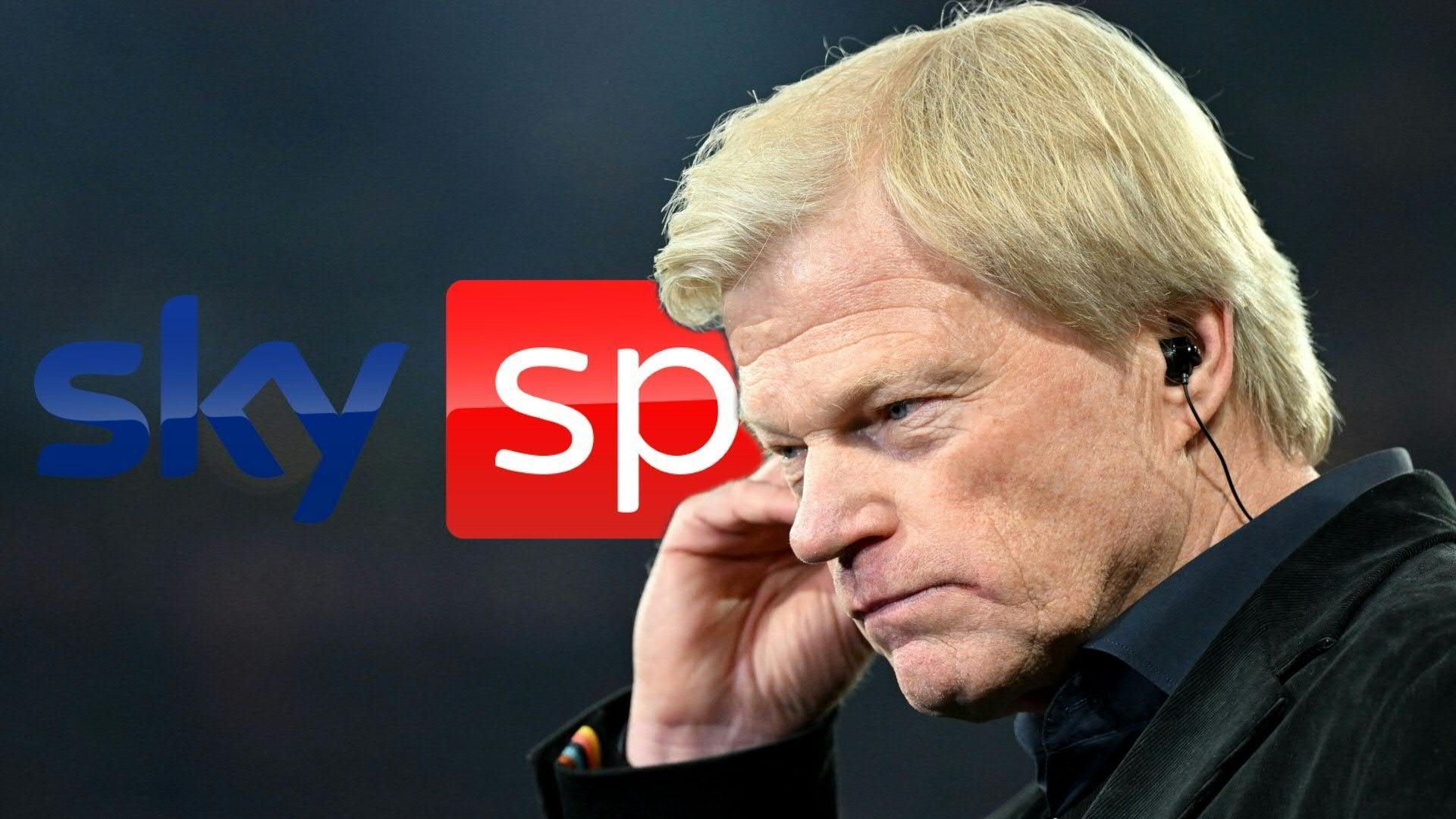 Ex-Bayern-Boss Kahn wird Sky-Experte