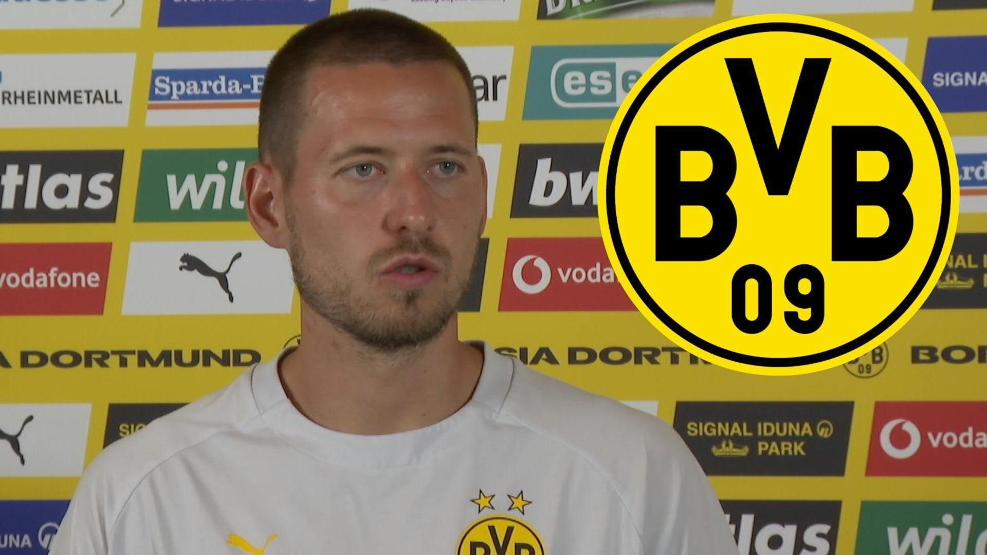 „Wird uns auszeichnen“: Anton erwartet angriffslustigen BVB