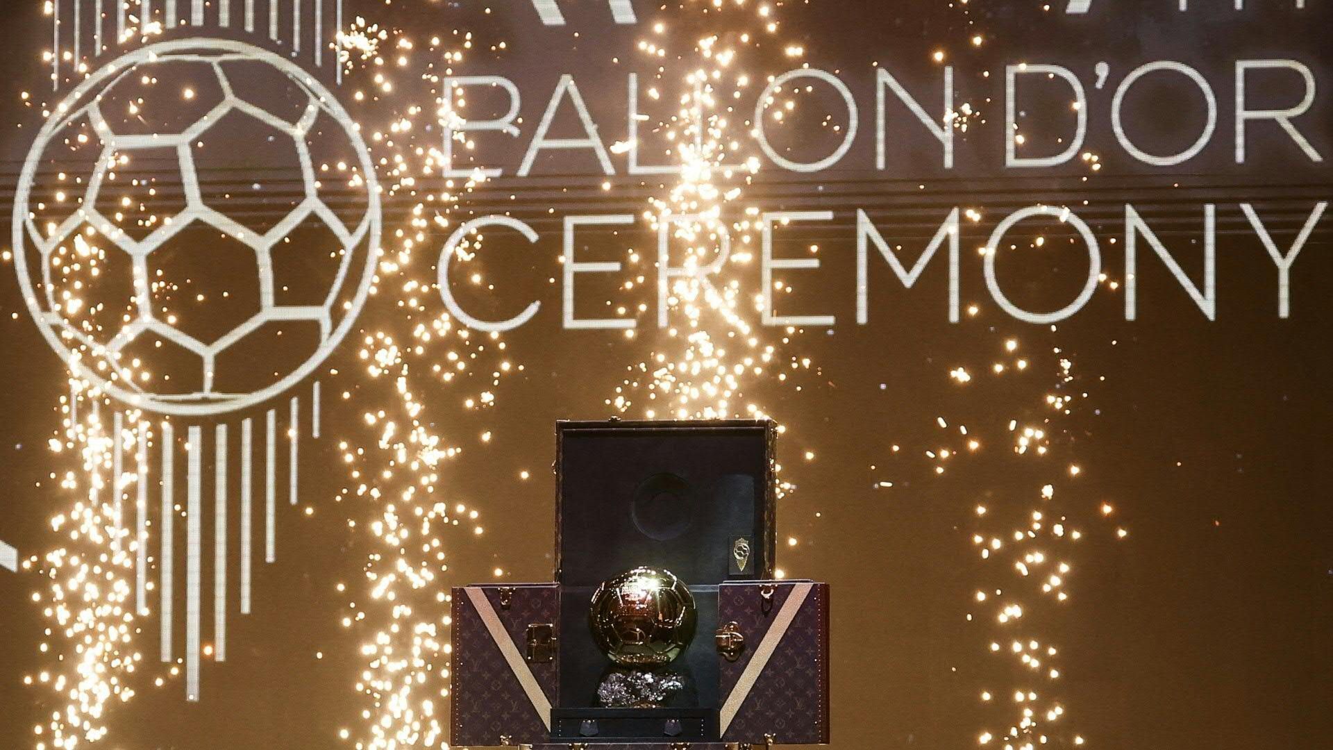 Ballon d’Or: Vier Deutsche sind nominiert