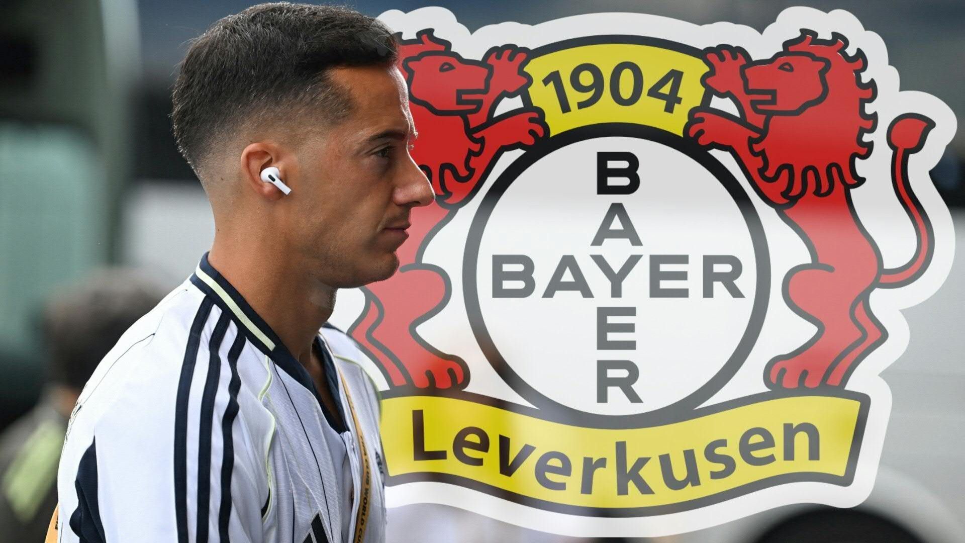Medien: Leverkusen holt Ex-Madrilene Vázquez